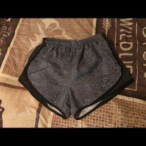 Nike size medium dry fit shorts